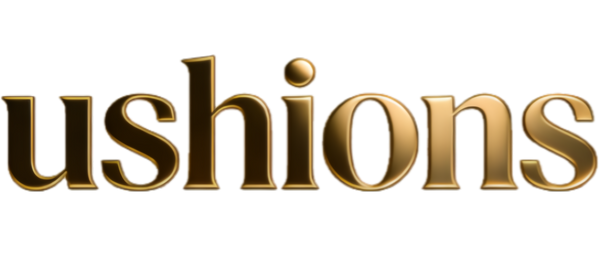 ushions